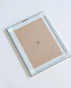 Unicorn With Wooden Framing