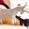 Unicorns Are Real Knitted Cotton Toy