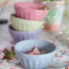 Very Berry Bowls - Set Of 4