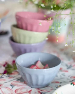 Very Berry Bowls - Set Of 4