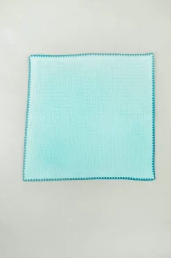 Waffle Face Towel- Set Of 4