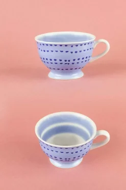 Warm Hearts Soup Bowls - Set Of 2