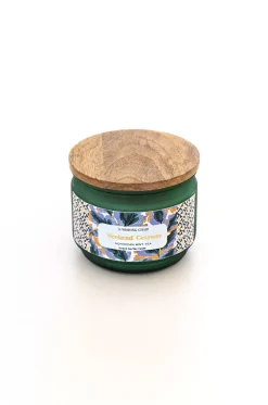 Weekend Getaway Soy Wax Jar Candle