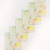 Where The Grass Is Green Napkin - Set Of 6