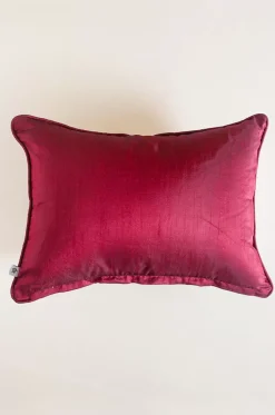 Yasmeen Embroidered Cushion Cover