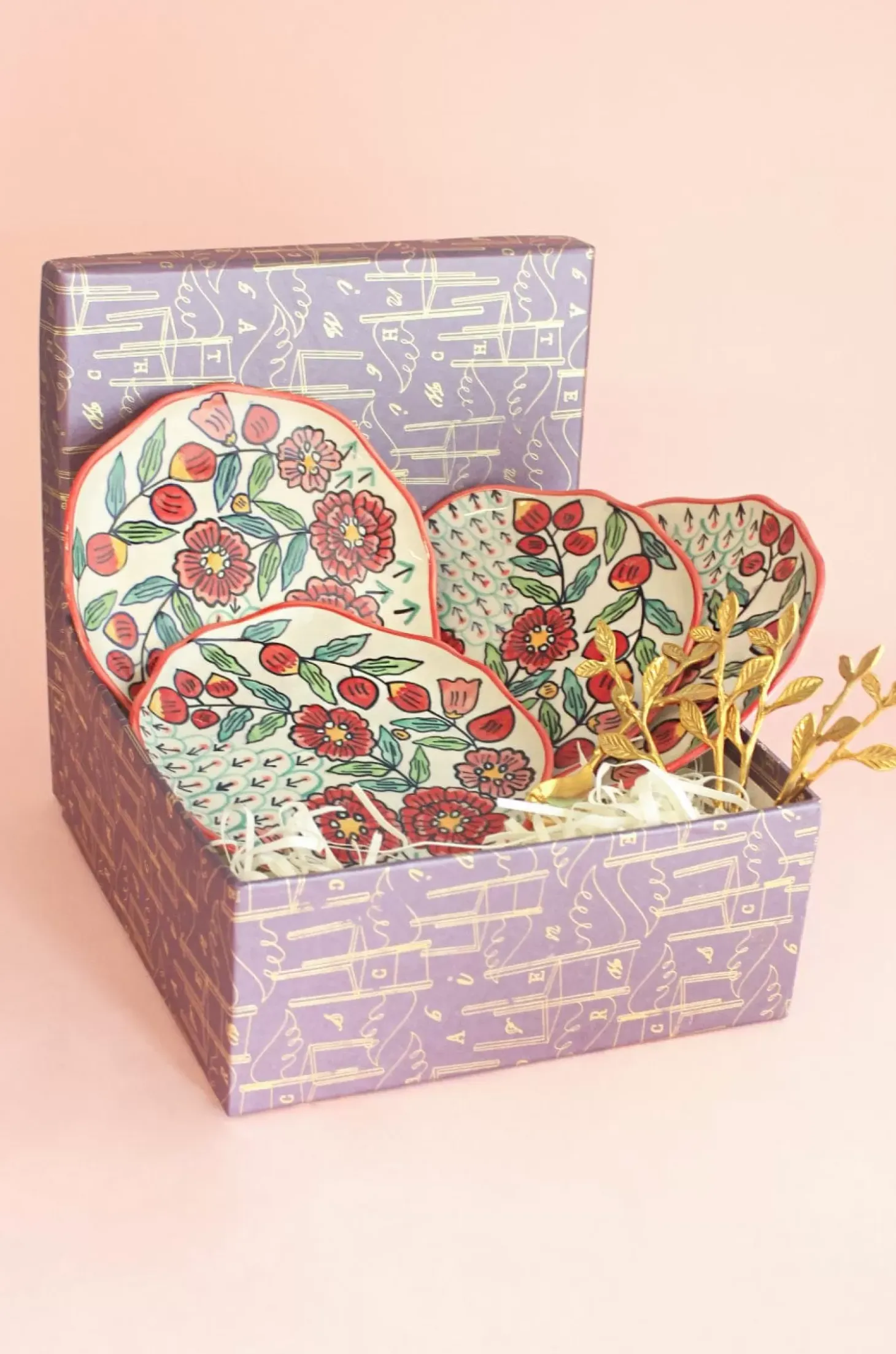 You, Me And A Sunset Gift Box