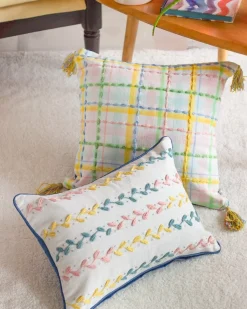 Zelda Cushion Covers Collection - Set Of 2