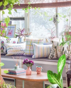 Zelda Cushion Covers Collection - Set Of 2