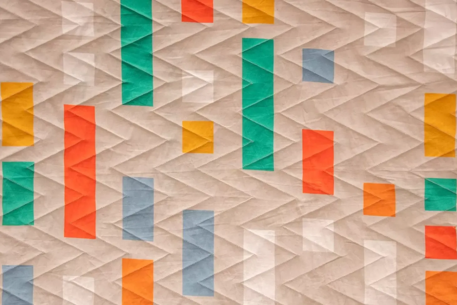 Zookeeper Amber, The Architect Bed Cover- Single