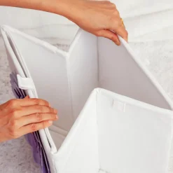 Zookeeper Doughnut A Day Storage Box