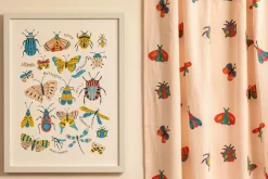 Zookeeper First Rays Of Sunlight Curtain