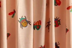 Zookeeper First Rays Of Sunlight Curtain