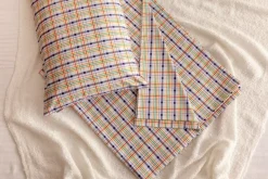 Zookeeper Mehul, The Musician Sheet And Shams Set - Double