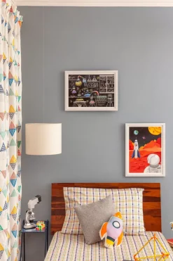 Zookeeper Mehul, The Musician Sheet And Shams Set - Double