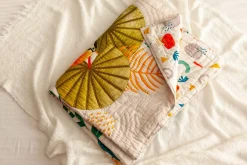 Zookeeper The Forest Is My Playground Quilt