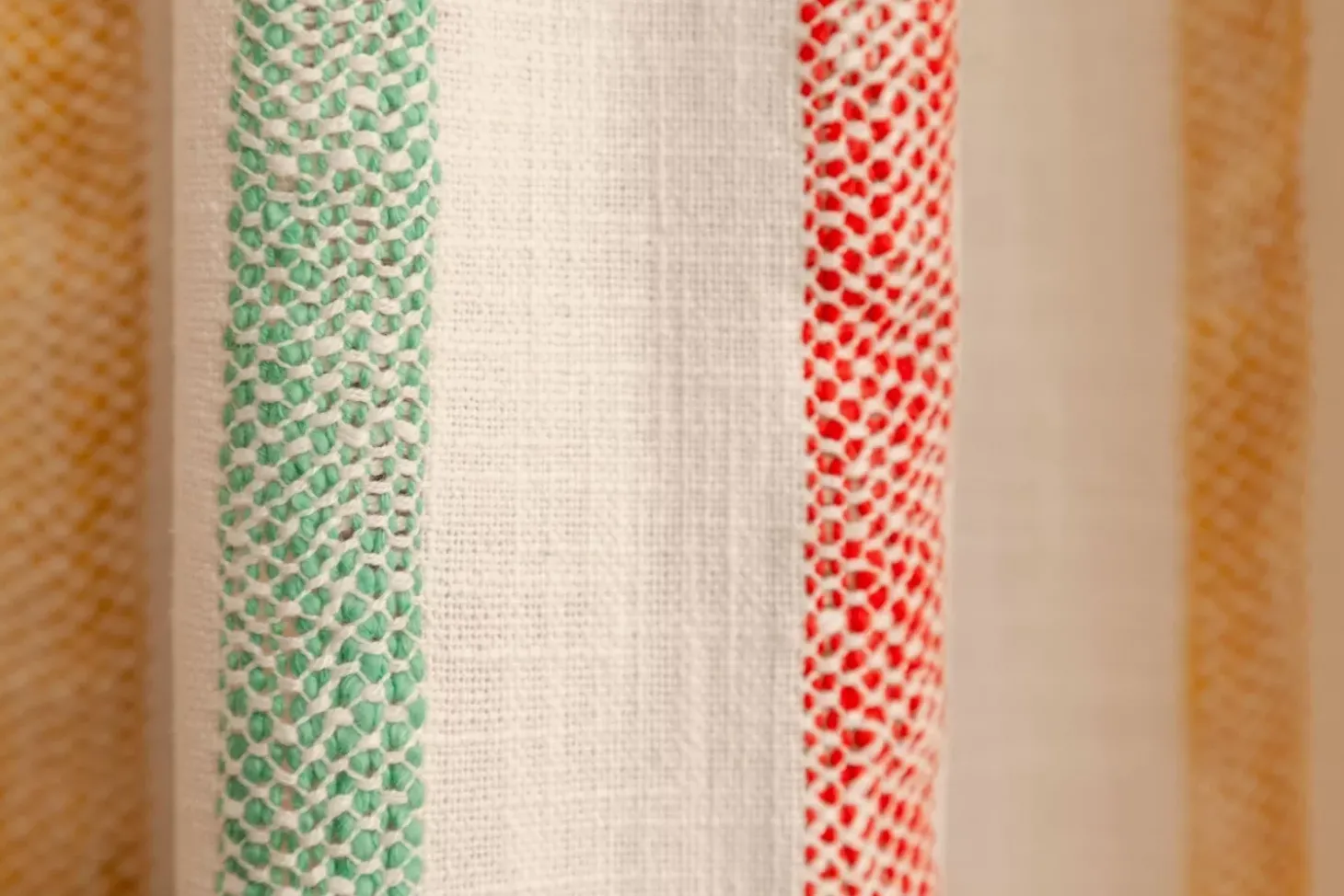 Zookeeper The Zookeeper Curtain