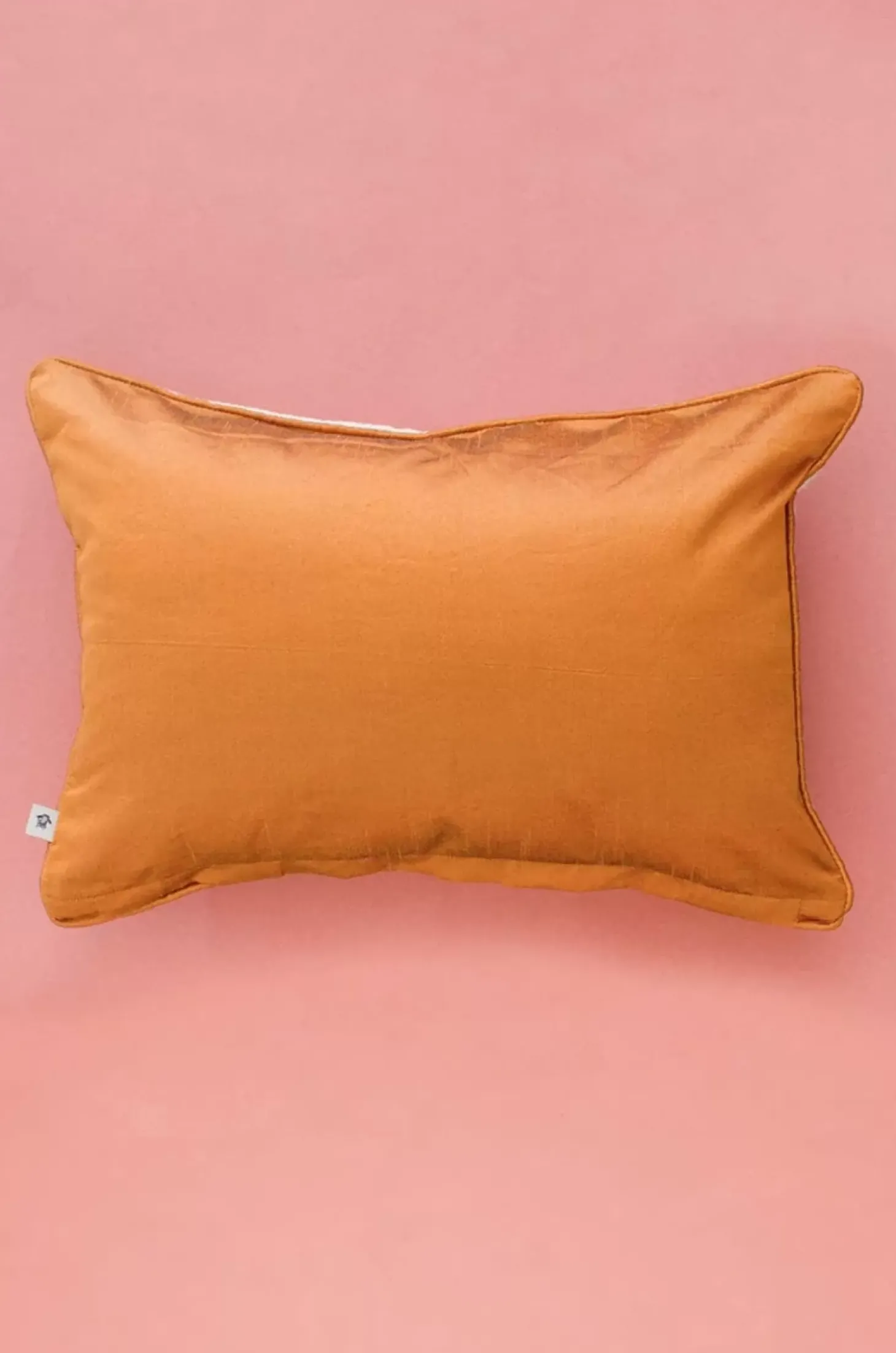 Zoya Embroidered Cushion Cover